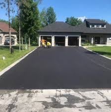 Robinhood, MS Driveway Paving Services Company